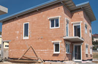 Stoke Gabriel home extensions